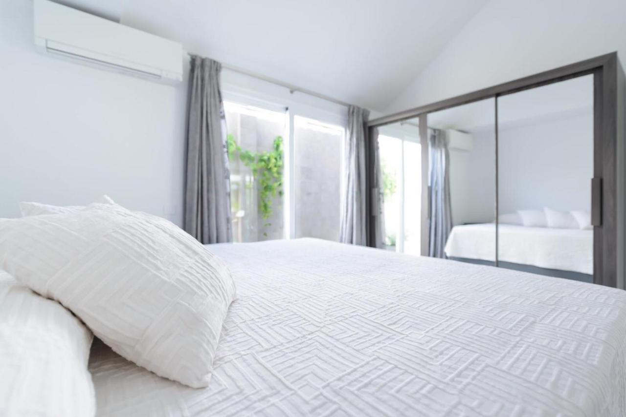 Villa Palmera 마스팔로마스 외부 사진